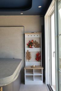 B&B / Chambres d'hotes Suite Jacuzzi privatif Li Li et Rose : photos des chambres