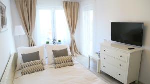 Apartamenty Polanki Kołobrzeg