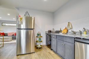 Seneca Lake Wine Trail Studio with Water View!