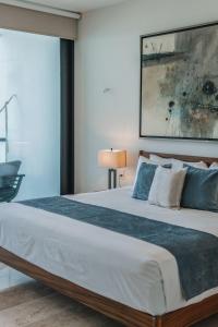 Depto de Lujo frente al Mar