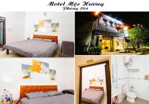 Mộc Hương Residences & Herb