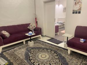 منازل سارا 1 Sara Houses