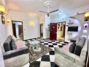 Royal Apartments Luxor