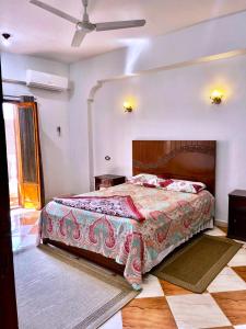 Royal Apartments Luxor