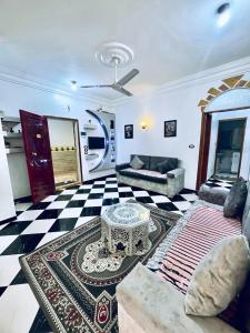 Royal Apartments Luxor