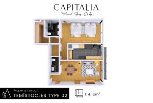 Capitalia Temistocles Polanco