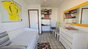 Piscina com Vista - Quarto em Cobertura Duplex