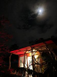 Jardínes el edén Glamping