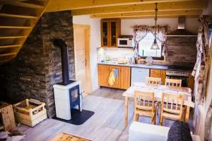 Chata Michal - Závažná Poruba