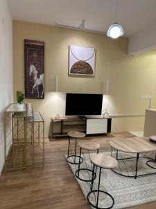 Asditio Luxury Modern