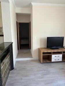 Praia Grande, Guilhermina 2 quartos e sem wi-fi