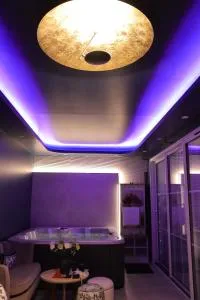 li li et rose - 埃德尔河畔拉沙佩勒