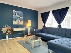 La Sol - All you need for a stay, close to town, University & Cambridge - Newstead