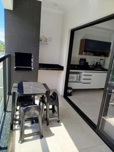 Loft novo proximo a praia