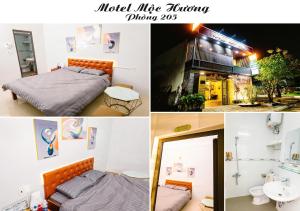 Mộc Hương Residences & Herb