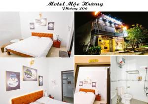 Mộc Hương Residences & Herb