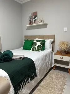 Sinta-se em Casa - Bandeirantes