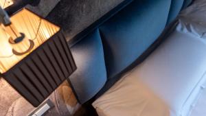 Chambre Double ou Lits Jumeaux