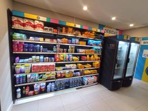 Evergreen Escape - Lindo apê na Liberdade