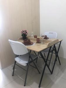 Jazz Residences