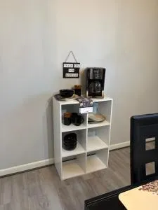 Tranquil Blue - 格罗夫敦