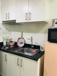 Jazz Residences