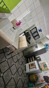 Lindos sobrado aconchegante próximo ao aeroporto de Guarulhos Ponte Alta!