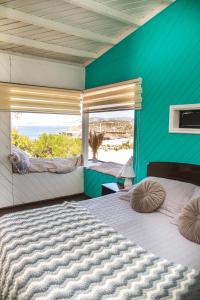 Aldea Bahiguana Piso Privado 5 personas