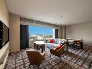 ANA Crowne Plaza Akita by IHG