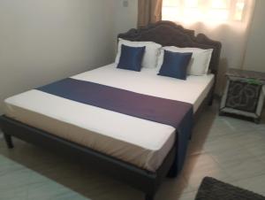 Pacific Time Homestays