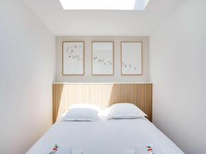 Cosy & Modern Apartment - 1BR 4P - Montreuil