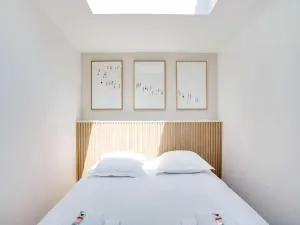 Cosy & Modern Apartment - 1BR 4P - Montreuil - Венсенн