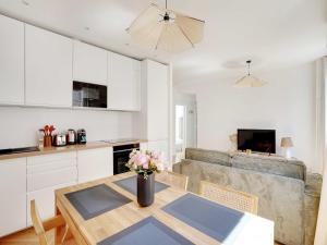 Cosy & Modern Apartment - 1BR 4P - Montreuil