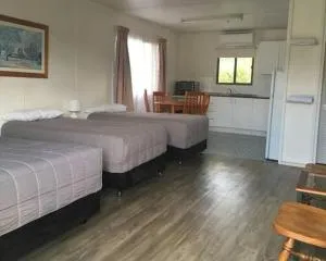 Boggabilla Motel - Toobeah