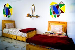 Jungle House imsouane