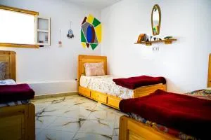 Jungle House imsouane - Imsouane