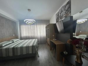 Skyline Porto Alegre - Onde o Conforto Encontra a Localização Perfeita no coração de um bairro nobre de Porto Alegre com Acesso fácil aos melhores restaurantes lojas e atrações