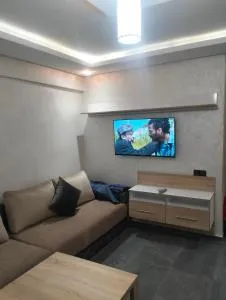 RESIDENCE el SAADA - Guertsdar