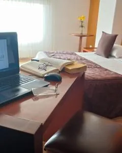 Hotel Milán - Duitama