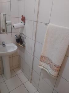 Apê para Casal em Olinda