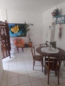 Apê para Casal em Olinda