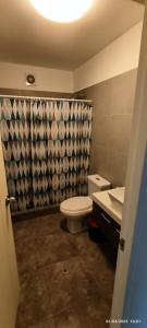 Vacaciones en lima dpt de 3 habitaciones ideal para grupos grandes hasta 12 personas