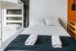 Água Branca Hoste & Suítes l São Paulo