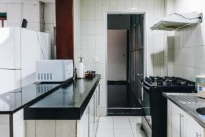 Água Branca Hoste & Suítes l São Paulo