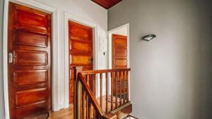 Água Branca Hoste & Suítes l São Paulo