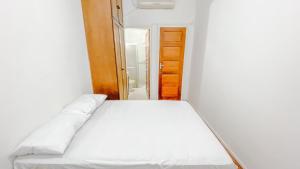 Água Branca Hoste & Suítes l São Paulo