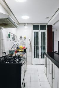 Água Branca Hoste & Suítes l São Paulo