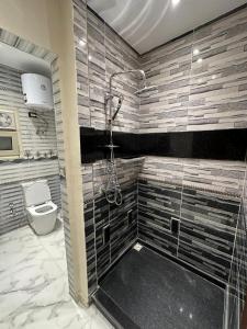 شقة فندقية في المهندسين جامعة الدول