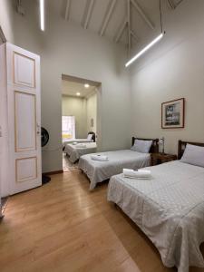 Del Rocío Alojamiento -ANDES