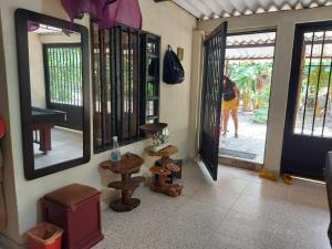 Finca Agroturística La Sultana